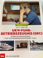 Funkschein SRC und UBI Nordrhein-Westfalen - Petershagen Vorschau