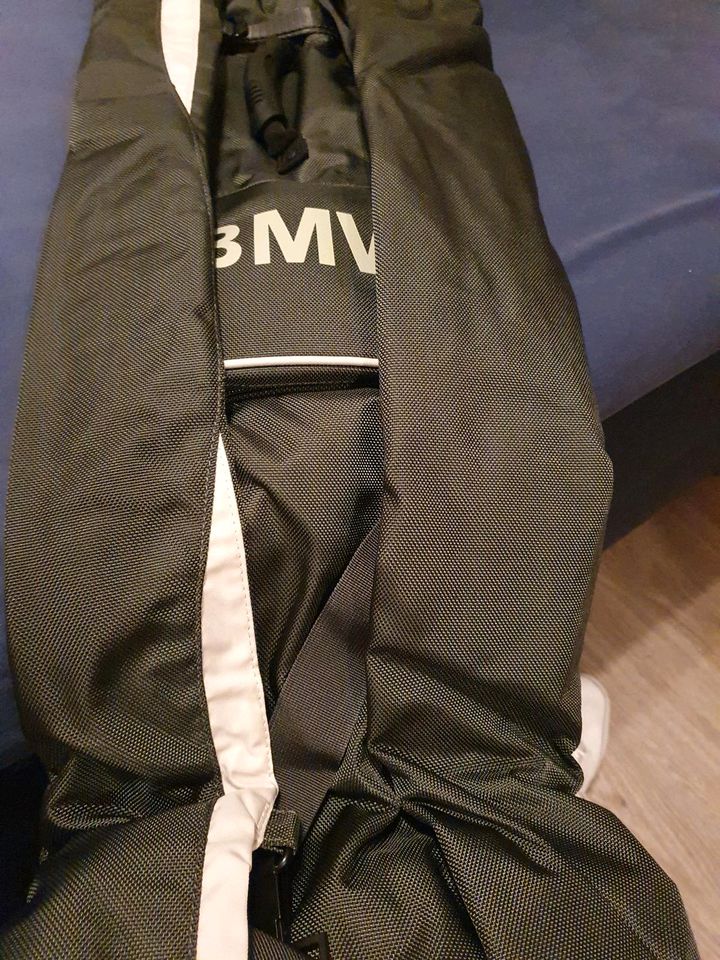 BMW Snowboard Tasche Original Top Preis in Wöllstein