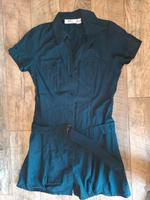 Kleid Dunkelblau Größe 42 von Bonprix Dithmarschen - Heide Vorschau