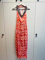 Desigual Maxikleid Gr. 36 Hessen - Ranstadt Vorschau
