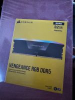 Corsair Venegance RGB DDR5 5600Mhz 32GB Kit Nordrhein-Westfalen - Willich Vorschau