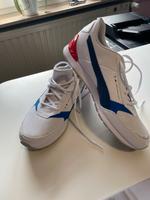 BMW Motorsport Herren Sneaker PUMA weiß Gr. 44,5 NAGELNEU Hessen - Nidda Vorschau