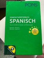 Spanisch Wörterbuch Pons Thüringen - Herrenhof bei Gotha Vorschau