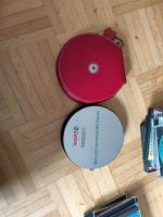 CD taschen Nordrhein-Westfalen - Burscheid Vorschau
