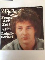 Single Schallplatten Bayern - Trogen Vorschau