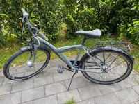 Kinder Fahrrad Noxon, 24 Zoll, leichte Gebrauchsspuren Wandsbek - Hamburg Duvenstedt  Vorschau