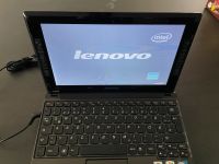 Netbook Lenovo Ideapad  S10-3 Niedersachsen - Rastede Vorschau