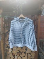 Maritime Jacke, H&M, L, Sweatshirtjacke, Hoodie Düsseldorf - Benrath Vorschau