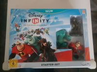 Wii U Disney Infinity Starter Set Nordrhein-Westfalen - Siegburg Vorschau