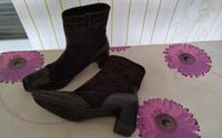 Ara Jenny Stiefeletten Stiefel sehr gut erhalten gr. 38 braun Baden-Württemberg - Aalen Vorschau