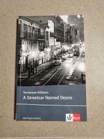 A Streetcar Named Desire - Tennessee Williams Saarland - Kirkel Vorschau