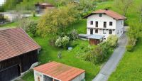 Vielseitiges Anwesen mit traumhaftem Ausblick und endlosen Nutzungsmöglichkeiten in Perlesreut Bayern - Perlesreut Vorschau