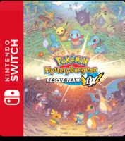 SUCHE Pokémon Mystery Dungeon DX Nordrhein-Westfalen - Wadersloh Vorschau