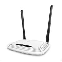 TP-LINK TL-WR841N Wireless Router Thüringen - Zeulenroda Vorschau