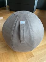 VLUV Sitzball (Bol VEEL),Gymnastikball, Petziball, 65cm, Elephant Bad Godesberg - Mehlem Vorschau