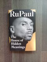 RuPaul Buch "House of Hidden Meanings" Englisch Hardcover NEU Friedrichshain-Kreuzberg - Friedrichshain Vorschau