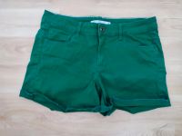 Hotpants kurze Hose von Only Gr. 38 in grün Bayern - Röhrnbach Vorschau