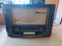 Grundig Röhren Radio Typ 955W /3D  Sammler o Nordrhein-Westfalen - Hamminkeln Vorschau
