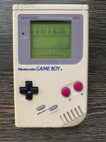 Nintendo Game Boy inkl. Tetris Hessen - Kassel Vorschau