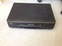 AKAI Videorecorder Modell VS - G 428 Bayern - Regensburg Vorschau