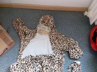 Stoffe, Leopard Kostüm Nordrhein-Westfalen - Kaarst Vorschau