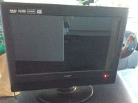 LCD TV DVD-Player ODYS incl. Fernbedienung Fernseher Baden-Württemberg - Kirchheim unter Teck Vorschau