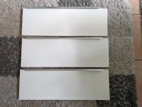 Fronten Ringhult Ikea incl. Griffe 60x20 Niedersachsen - Brackel Vorschau