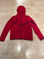 Nike FCK Tech Fleece Kaputzenjacke Matchworn Rheinland-Pfalz - Kaiserslautern Vorschau