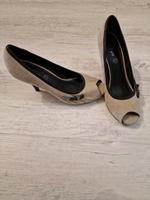 S.Oliver Schuhe Pumps Bayern - Langfurth Vorschau