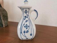 Ölflasche Vintage Indisch Blau Saks Strohblume Nordrhein-Westfalen - Menden Vorschau