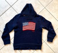 Polo Ralph Lauren Woll Pullover Größe M/L, USA Fahne Nordrhein-Westfalen - Plettenberg Vorschau