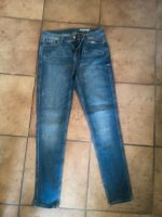 Skinny Jeans vintage Damen Mädchen 26 30 EDC Niedersachsen - Rastede Vorschau