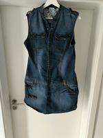 Jeanskleid gr 40/42 Hessen - Neuberg Vorschau