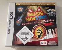 Music Monstars - Nintendo DS Nordrhein-Westfalen - Nordwalde Vorschau