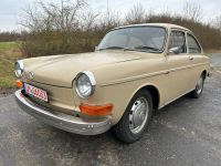 Volkswagen Typ 3 1600 TLE Coupe, H- Zulassung, Tüv, Note 2 Hessen - Elz Vorschau