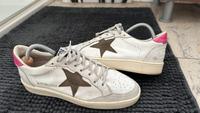 Original Golden Goose Ball Star Damen Sneaker Gr. 38 Nordrhein-Westfalen - Mülheim (Ruhr) Vorschau