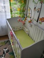 Babyzimmer Set Safari Nordrhein-Westfalen - Frechen Vorschau