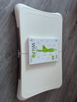 Wii Fit Board + Spiel Funktionsfähig Schleswig-Holstein - Altenholz Vorschau