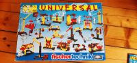 Fischertechnik Universal + Mini Motor Set Saarbrücken-Mitte - Alt-Saarbrücken Vorschau