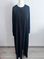 Damen Mantel ferace Gr: 40/42 Hijab Nordrhein-Westfalen - Dormagen Vorschau