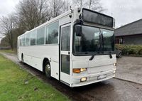 Volvo Reisebus Wohnbus Wohnmobil mobile Praxis Nordrhein-Westfalen - Rietberg Vorschau
