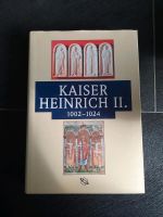 Kaiser Heinrich II. - Josef Kirmeier Baden-Württemberg - Abstatt Vorschau