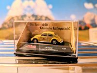 Schuco VW Käfer Deutsche Bundespost (1:87) Bayern - Geltendorf Vorschau