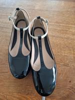 Clarks Lackballerinas Nordrhein-Westfalen - Mönchengladbach Vorschau