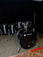 Yamaha live Custom Black Wood in top Zustand. Rheinland-Pfalz - Mainz Vorschau