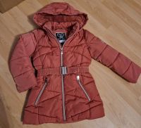 Winterjacke C&A wintermantel gr. 116 Mädchen Baden-Württemberg - Edingen-Neckarhausen Vorschau