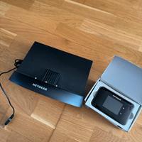Netgear Mobiler Router & Station - Zuhause & Unterwegs Bayern - Bad Kissingen Vorschau