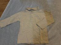 Sweatshirt/ Oberteil mit Kragen Gr. 92 von Topolino Nordrhein-Westfalen - Neuenkirchen Vorschau