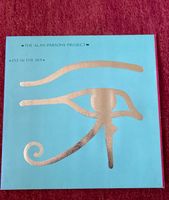 LP: Alan Parsons Project, Eye in the sky (Goldfolien-Cover!) Baden-Württemberg - Mannheim Vorschau