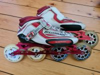Inline Speedskates Rollerblade Pro Blade - Größe 41 Hannover - Ricklingen Vorschau